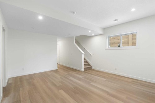 2235 81St Street Sw, Calgary, AB - Indoor Photo Showing Other Room