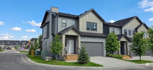 2235 81St Street Sw, Calgary, AB - Outdoor With Facade