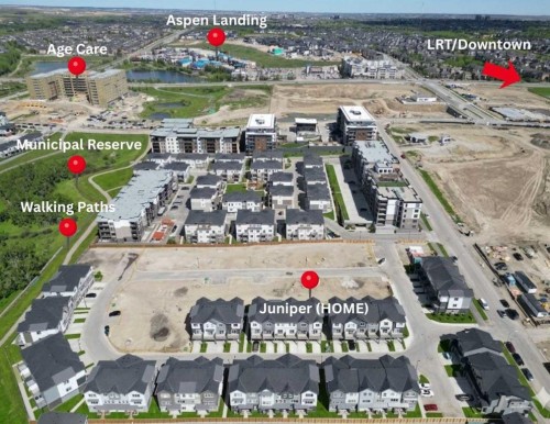 2235 81St Street Sw, Calgary, AB - Other