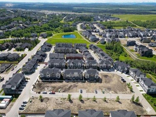 2235 81St Street Sw, Calgary, AB - Outdoor With View