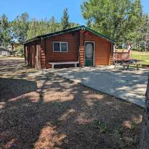 5 S Avenue, Magrath, AB 