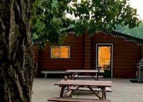 5 S Avenue, Magrath, AB 