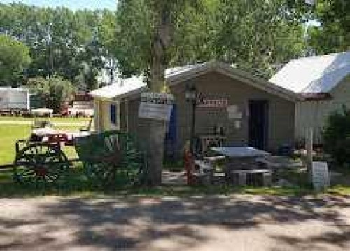 5 S Avenue, Magrath, AB 