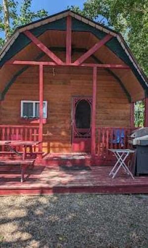 5 S Avenue, Magrath, AB 