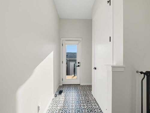 111 Haskayne Drive Nw, Calgary, AB - Indoor Photo Showing Other Room