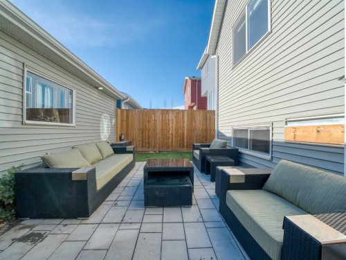 111 Haskayne Drive Nw, Calgary, AB - Outdoor With Exterior