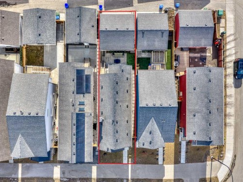 111 Haskayne Drive Nw, Calgary, AB - Outdoor