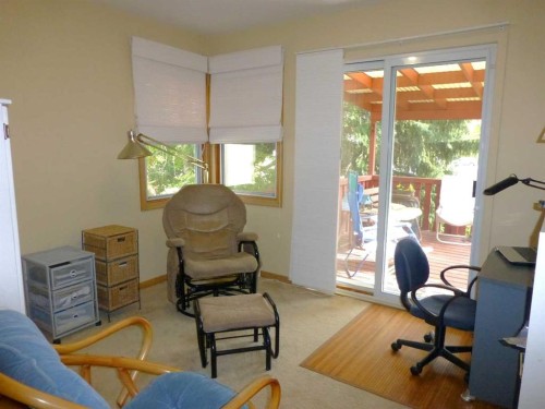 2828 25A Street Sw, Calgary, AB - Indoor