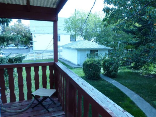 2828 25A Street Sw, Calgary, AB - Outdoor