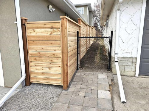 2828 25A Street Sw, Calgary, AB -  With Exterior