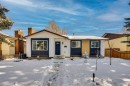 363 Templeside Circle Ne, Calgary, AB  - Outdoor With Facade 