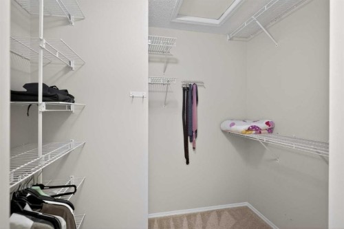 223 Citadel Meadow Close Nw, Calgary, AB - Indoor With Storage