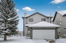 223 Citadel Meadow Close Nw, Calgary, AB  - Outdoor 