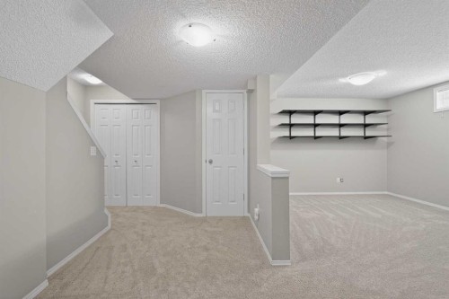 223 Citadel Meadow Close Nw, Calgary, AB - Indoor Photo Showing Other Room
