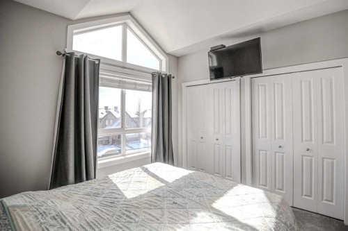 170 Skyview Ranch Road Ne, Calgary, AB - Indoor Photo Showing Bedroom