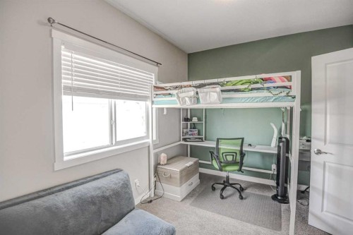 170 Skyview Ranch Road Ne, Calgary, AB - Indoor