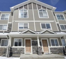 170 Skyview Ranch Road NE Calgary, AB T3N 0G3