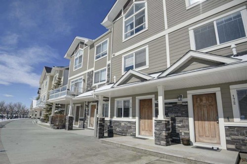 170 Skyview Ranch Road Ne, Calgary, AB - Outdoor With Facade