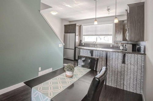 170 Skyview Ranch Road Ne, Calgary, AB - Indoor