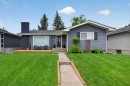 425 Woodland Crescent Se, Calgary, AB  - Outdoor 