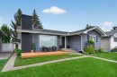 425 Woodland Crescent Se, Calgary, AB  - Outdoor 
