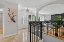 425 Woodland Crescent Se, Calgary, AB  - Indoor Photo Showing Other Room 