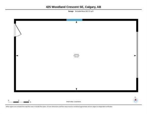 425 Woodland Crescent Se, Calgary, AB - Other