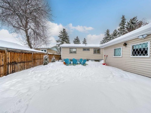 7723 Hunterview Drive Nw, Calgary, AB - Outdoor
