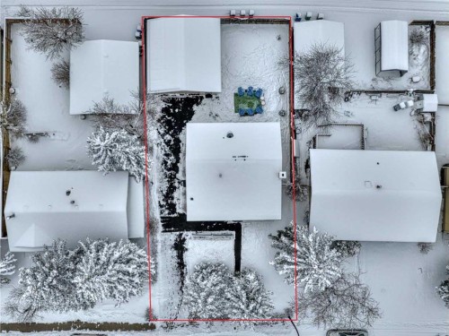 7723 Hunterview Drive Nw, Calgary, AB - Outdoor