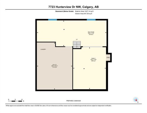 7723 Hunterview Drive Nw, Calgary, AB - Other