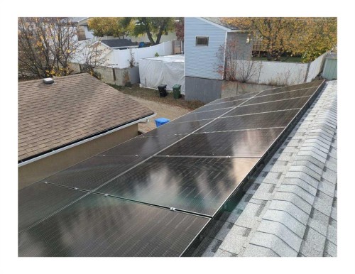 7723 Hunterview Drive Nw, Calgary, AB - Outdoor