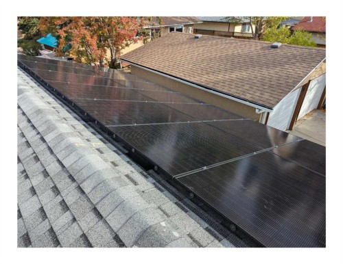 7723 Hunterview Drive Nw, Calgary, AB - Outdoor