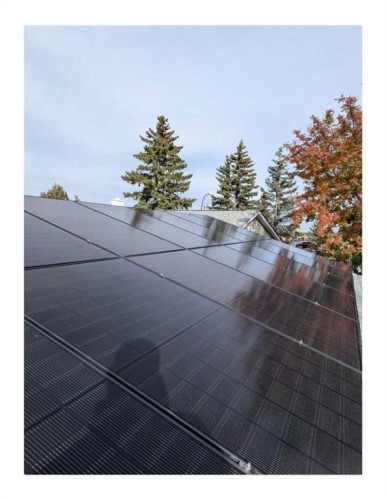 7723 Hunterview Drive Nw, Calgary, AB - Outdoor