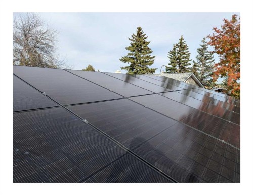 7723 Hunterview Drive Nw, Calgary, AB - Outdoor