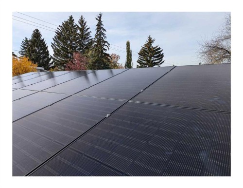 7723 Hunterview Drive Nw, Calgary, AB - Outdoor