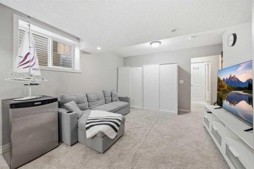 67 Evanspark Road Nw, Calgary, AB - Indoor