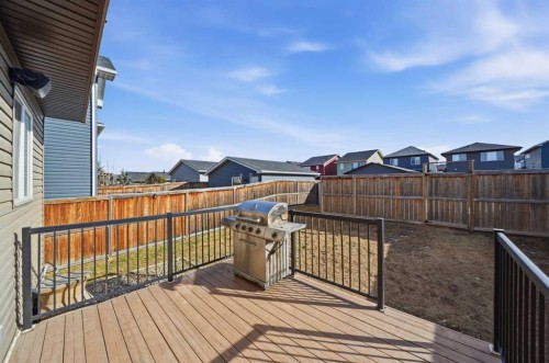 67 Evanspark Road Nw, Calgary, AB - Outdoor With Exterior