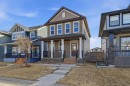 67 Evanspark Road Nw, Calgary, AB  - Outdoor With Facade 