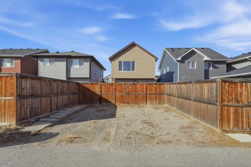 67 Evanspark Road Nw, Calgary, AB - Outdoor