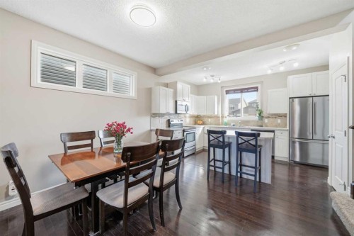 67 Evanspark Road Nw, Calgary, AB - Indoor