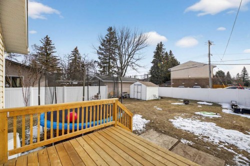 4625 47 Avenue, Olds, AB - Outdoor