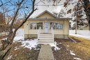 4625 47 Avenue, Olds, AB  - Outdoor 
