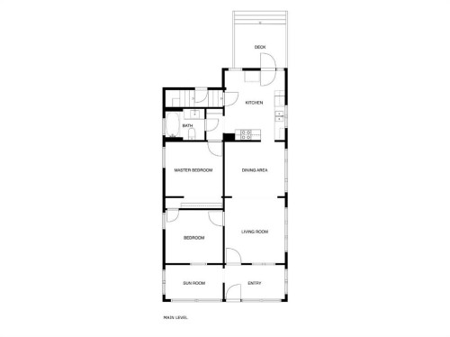 4625 47 Avenue, Olds, AB - Other