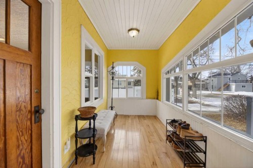 4625 47 Avenue, Olds, AB - Indoor Photo Showing Other Room