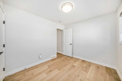 9215 Allison Drive Se, Calgary, AB - Indoor Photo Showing Other Room