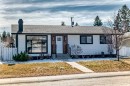 9215 Allison Drive Se, Calgary, AB  - Outdoor 