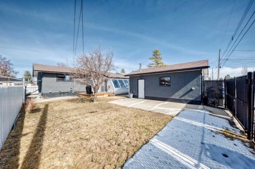 9215 Allison Drive Se, Calgary, AB - Outdoor