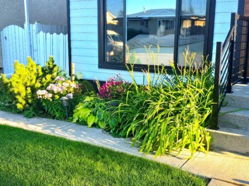 9215 Allison Drive Se, Calgary, AB - Outdoor