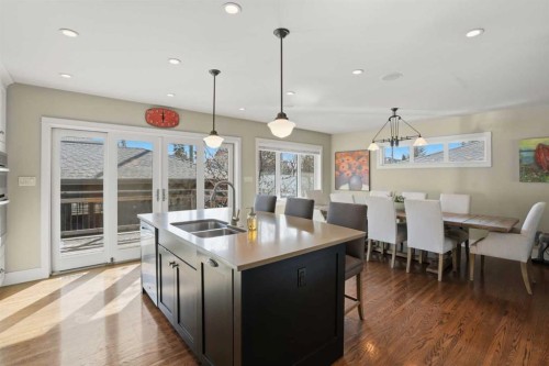 2013 22 Avenue Sw, Calgary, AB - Indoor