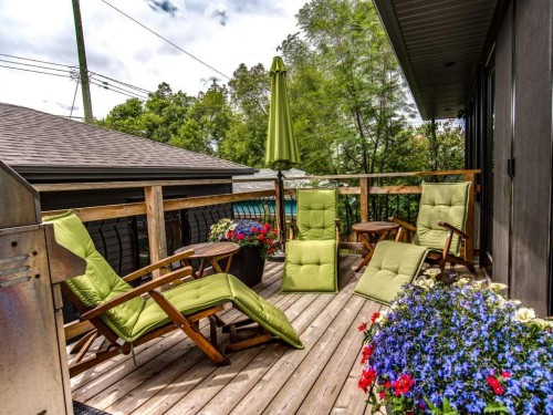 2013 22 Avenue Sw, Calgary, AB - Outdoor With Deck Patio Veranda With Exterior